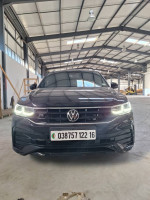 voitures-volkswagen-tiguan-2022-r-line-annaba-algerie