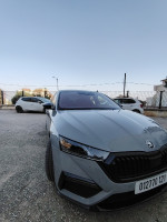 voitures-skoda-octavia-2021-vrs-annaba-algerie