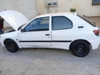 voitures-peugeot-306-1997-tebessa-algerie