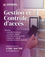 reseau-connexion-gestion-controle-dacces-empreinte-digitale-badges-geoxal-dar-el-beida-alger-algerie