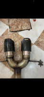 accessoires-exterieur-pot-echappement-akrapovic-golf-7-belouizdad-alger-algerie