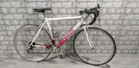 winders first vélo 2020