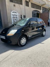 سيارات-chevrolet-spark-2012-بوفاريك-البليدة-الجزائر