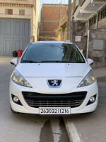 voitures-peugeot-207-2012-les-eucalyptus-alger-algerie