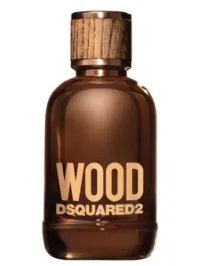Eau de toilette Dsquared 2tester original 