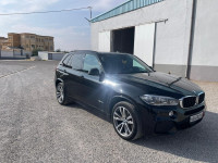 voitures-bmw-x5-2017-drive-guidjel-setif-algerie