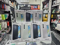 Samsung Galaxy A16 128Gb/4Ram  128Gb/6RAM A15