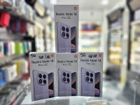 Xiaomi Redmi Note 14 Pro 5G