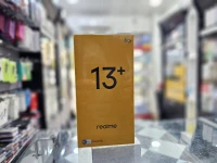 Realme Realme 13 Plus 5G 256GB/8Ram   CE l