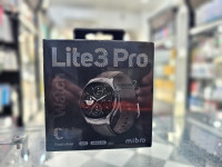 smartphones-smart-watch-mibro-lite3-pro-bouzareah-alger-algerie