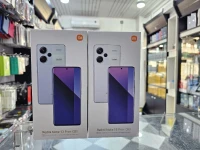 Xiaomi Redmi note 13 Pro Plus