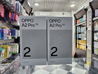 smartphones-oppo-a2-pro-5g-256gb8ram-bouzareah-alger-algerie