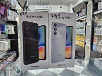 smartphones-samsung-galaxy-a05s-bouzareah-alger-algerie