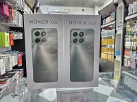 Honor X6b  128Gb/6Ram  256Gb/6Ram