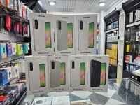 Samsung Galaxy A56 5G 256GB/8Ram 256GB /12Ram