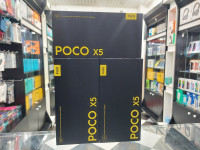 smartphones-xiaomi-poco-x5-5g-256gb8ram-bouzareah-alger-algerie