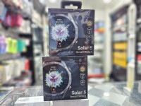 smartphones-smart-watch-haylou-solar-5-bouzareah-alger-algerie