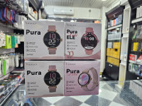 smart-watchs-watch-kieslect-pura-bouzareah-alger-algerie