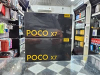 Xiaomi Poco x7 512GB /12Ram