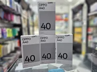 Oppo A40 128Gb/4Ram  128Gb/6Ram