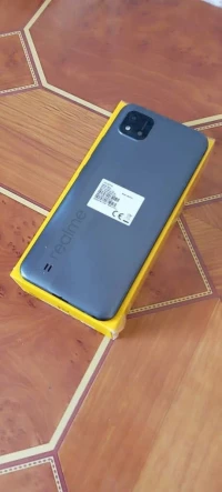 Realme C11