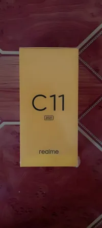 Realme C11