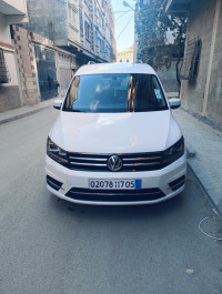 voitures-volkswagen-caddy-2017-highline-batna-algerie