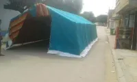 صناعة خيمة الولائم بجميع الاحجام