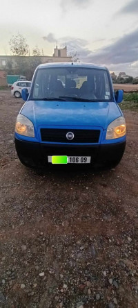 voitures-fiat-doblo-2006-soumaa-blida-algerie