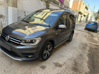 voitures-volkswagen-caddy-2019-alltrack-khemis-miliana-ain-defla-algerie