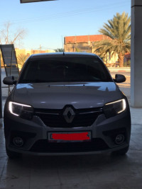 voitures-renault-symbol-2019-collection-djamaa-el-meghaier-algerie