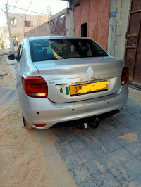 voitures-renault-symbol-2019-collection-djamaa-el-meghaier-algerie