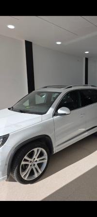 سيارات-volkswagen-tiguan-2014-r-line-تيارت-الجزائر