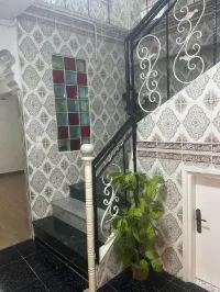 Vente Villa Alger Kouba