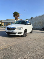 voitures-skoda-fabia-2013-cherchell-tipaza-algerie