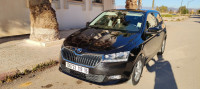 voitures-skoda-fabia-2019-ambition-ain-defla-algerie