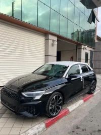 Audi A3 2023 A3