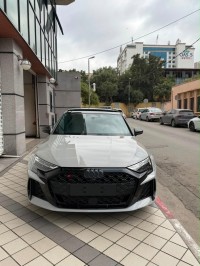 سيارات-audi-rs3-2026-حسين-داي-الجزائر