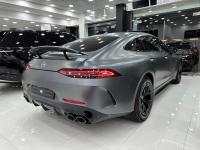 Mercedes GT 2023 43 amg thumbnail 4