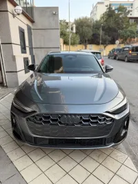 Audi A5 2025 A5