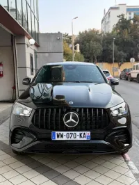 Mercedes GLE300d 2025 GLE300