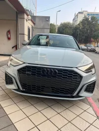 Audi A3 2023 A3
