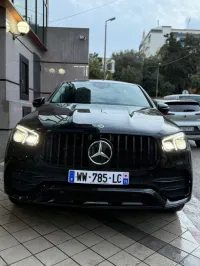 Mercedes GLE 350de 2023 GLE 350de
