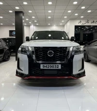 Nissan Patrol Long 2022 Patrol Long