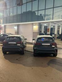 سيارات-livan-x3-pro-2026-automatique-avec-toi-ouvrant-حسين-داي-الجزائر