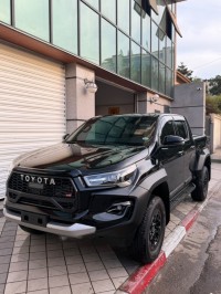 سيارات-toyota-hiluxe-2026-gr-حسين-داي-الجزائر