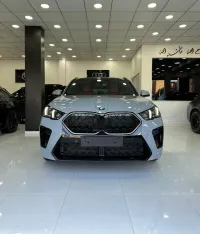 BMW X2 2025 2L