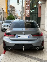 BMW Série 3 2024 320d