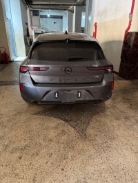 سيارات-opel-astra-2025-حسين-داي-الجزائر