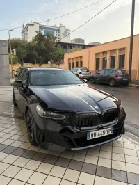 BMW Série 5 2025 520d